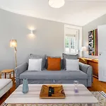 アパート Whome Aq2 Prime Location Luxury For Family & Friends *