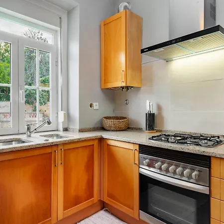 Whome Aq2 Prime Location Luxury For Family & Friends Lisbon