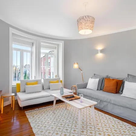 Apartment Whome Aq2 Prime Location Luxury For Family & Friends *