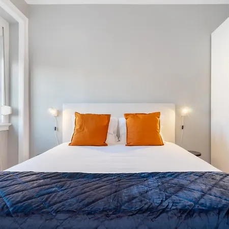 Whome Aq2 Prime Location Luxury For Family & Friends Apartment