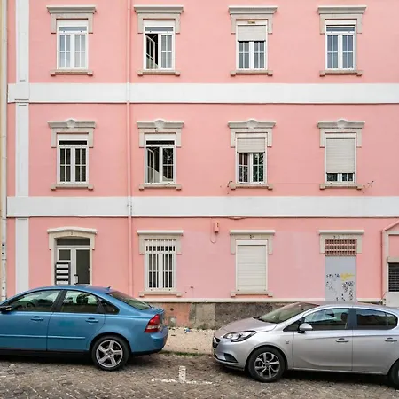 公寓 Whome Aq2 Prime Location Luxury For Family & Friends *