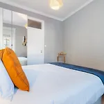 Apartamento Whome Aq2 Prime Location Luxury For Family & Friends Lisboa