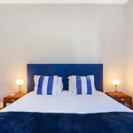 Apartamento Whome Aq2 Prime Location Luxury For Family & Friends Lisboa