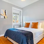 Apartamento Whome Aq2 Prime Location Luxury For Family & Friends *