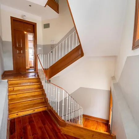 Apartamento Whome Aq2 Prime Location Luxury For Family & Friends *