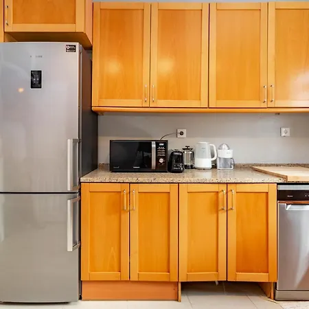 Whome Aq2 Prime Location Luxury For Family & Friends Lisbon