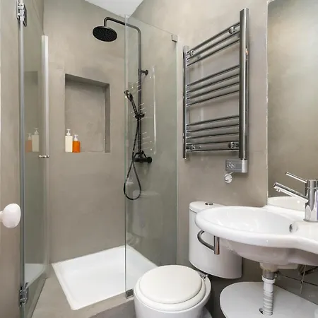 Whome Aq2 Prime Location Luxury For Family & Friends Lisbona