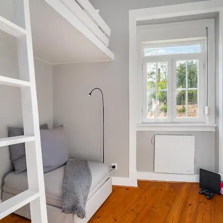 Whome Aq2 Prime Location Luxury For Family & Friends Lisboa