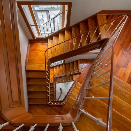 Apartmán Whome Aq2 Prime Location Luxury For Family & Friends *