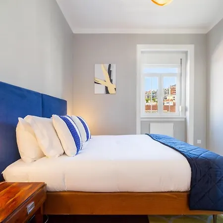 Whome Aq2 Prime Location Luxury For Family & Friends Apartmán