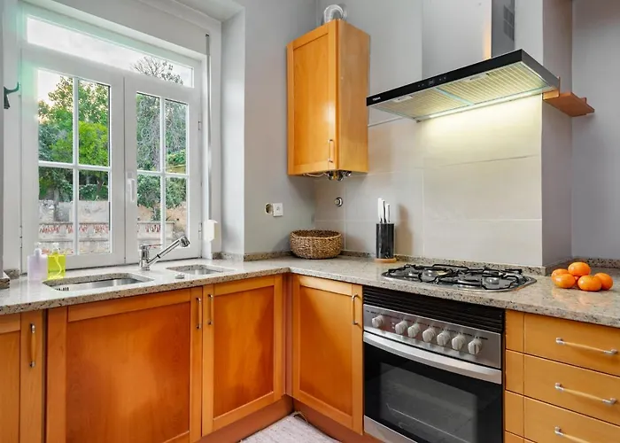 Whome Aq2 Prime Location Luxury For Family & Friends Lisboa