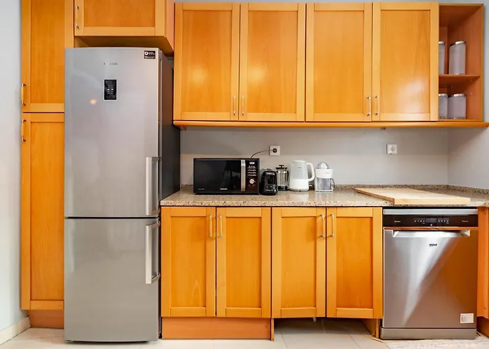 Whome Aq2 Prime Location Luxury For Family & Friends Lisboa