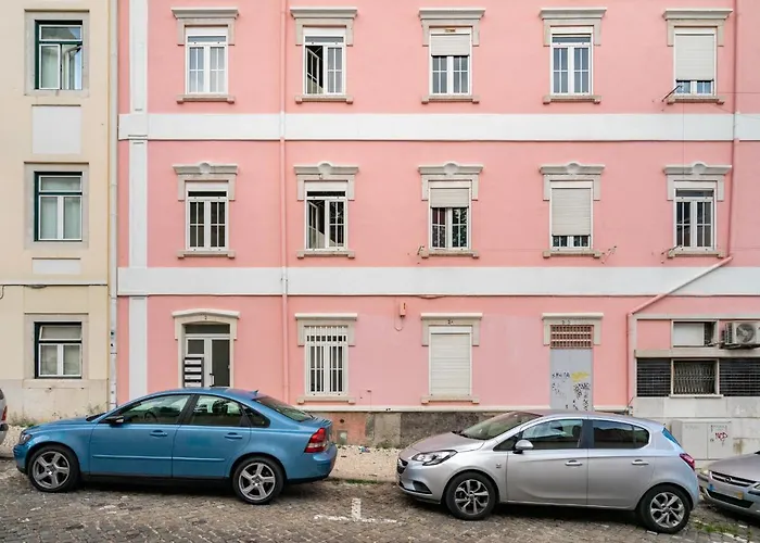 شقة Whome Aq2 Prime Location Luxury For Family & Friends *