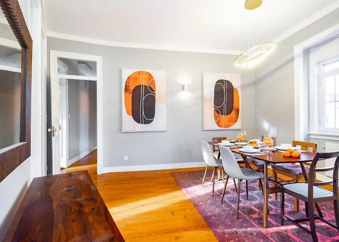 شقة Whome Aq2 Prime Location Luxury For Family & Friends *