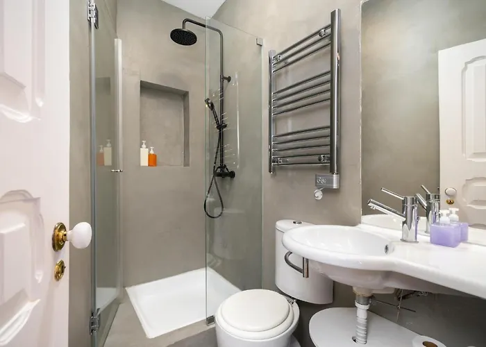 Whome Aq2 Prime Location Luxury For Family & Friends Lisboa